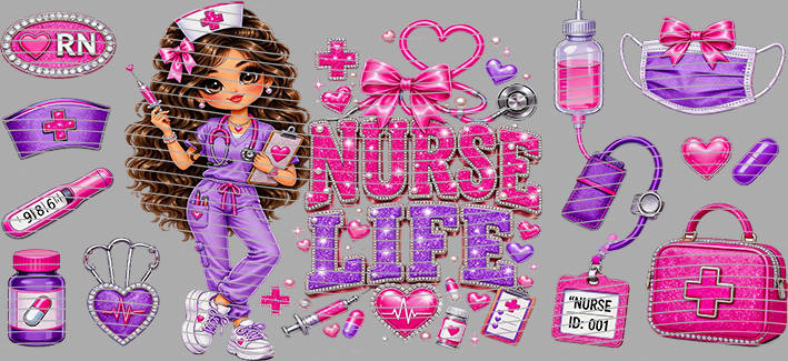 16oz Nurse-J4-221